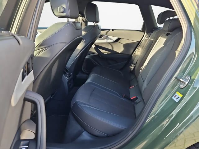 Audi A4 40 TFSI Avant S-Line S-Tronic
