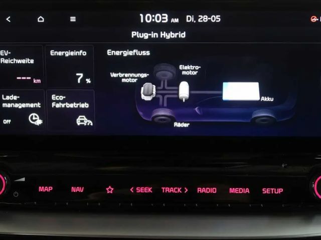 Kia XCeed GDi PHEV Spirit