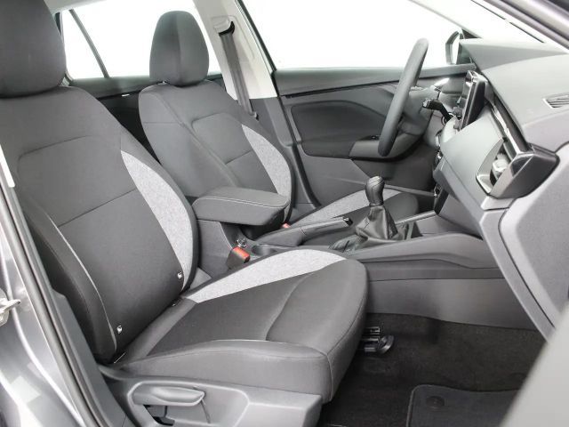 Skoda Kamiq Essence TSI