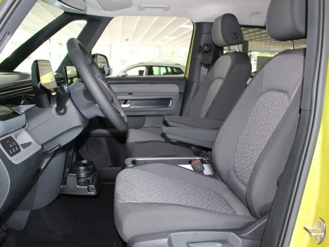 Volkswagen ID.Buzz Pro