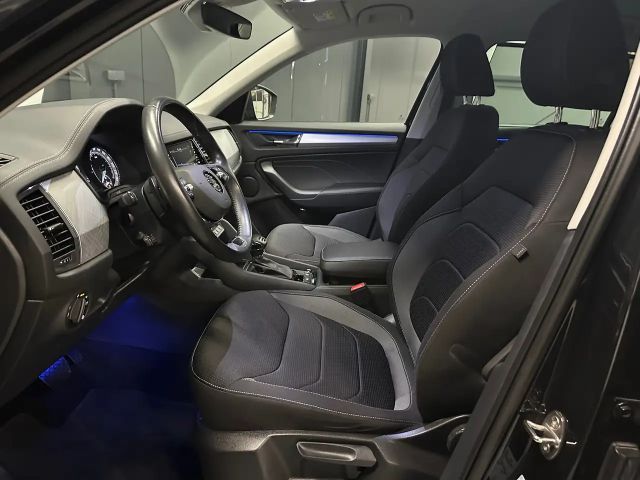 Skoda Kodiaq 4x4 Tour