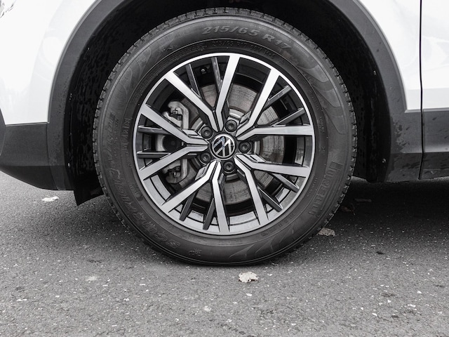 Volkswagen Tiguan DSG eHybrid