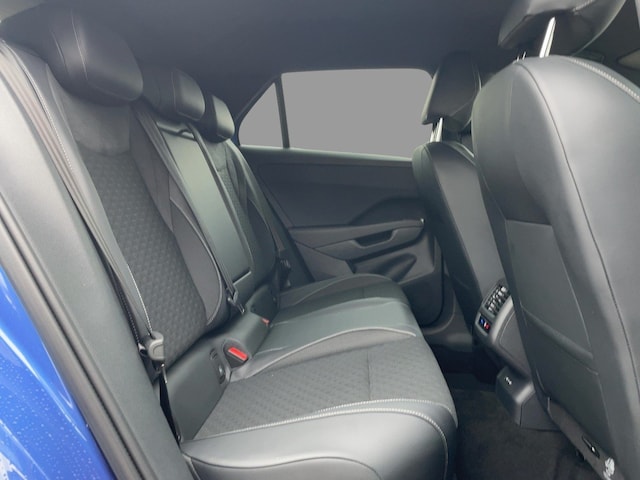 Volkswagen T-Roc DSG