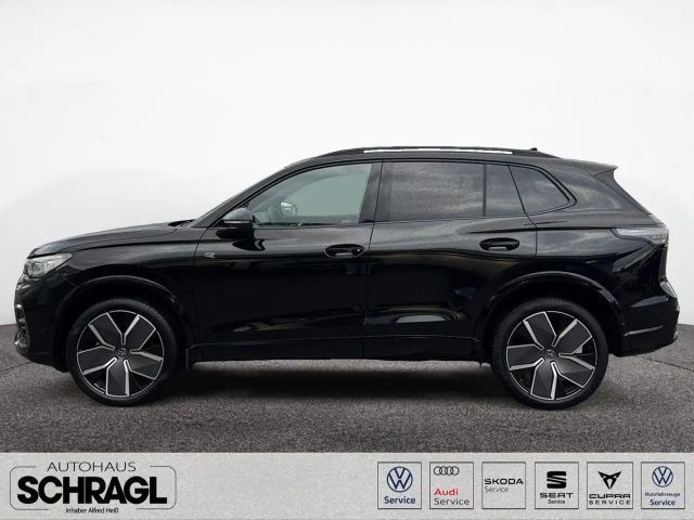 Volkswagen Tiguan 2.0 TDI 4Motion R-Line
