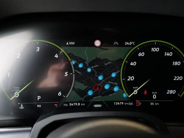 Volkswagen Touareg 3.0 V6 TDI R-Line Style