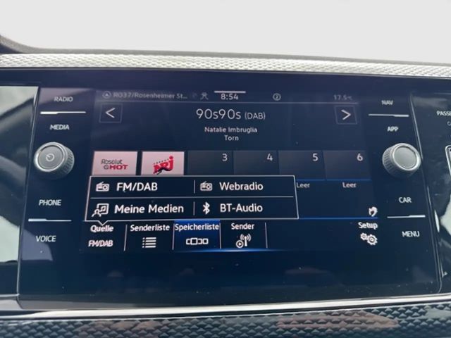 Volkswagen Polo 1.0 TSI Life