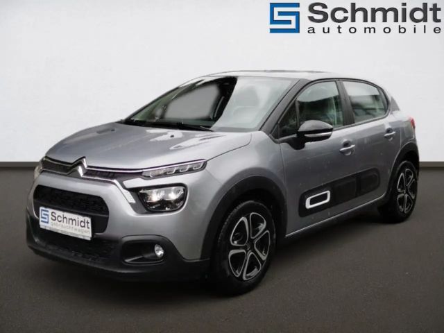 Citroën C3 Plus PureTech