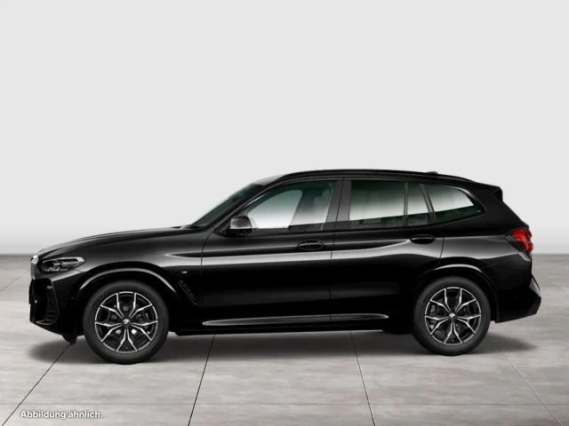 BMW X3 M-Sport xDrive20i