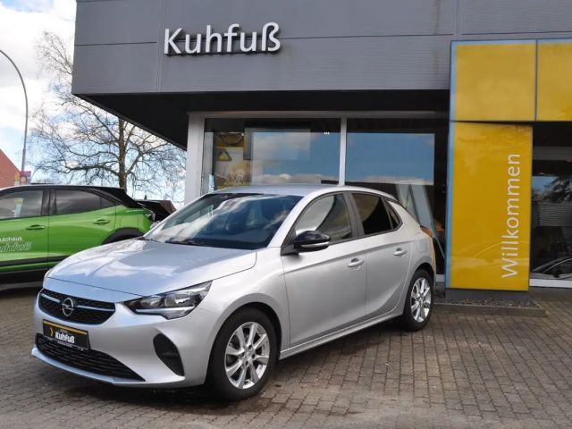 Opel Corsa Edition F Edition