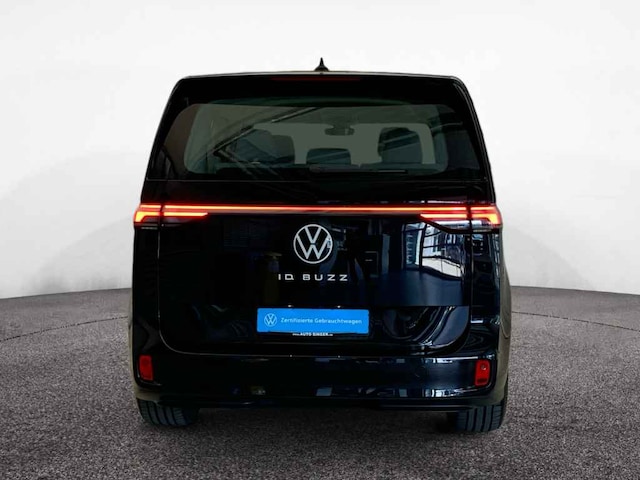 Volkswagen ID.Buzz IQ.Drive Pro