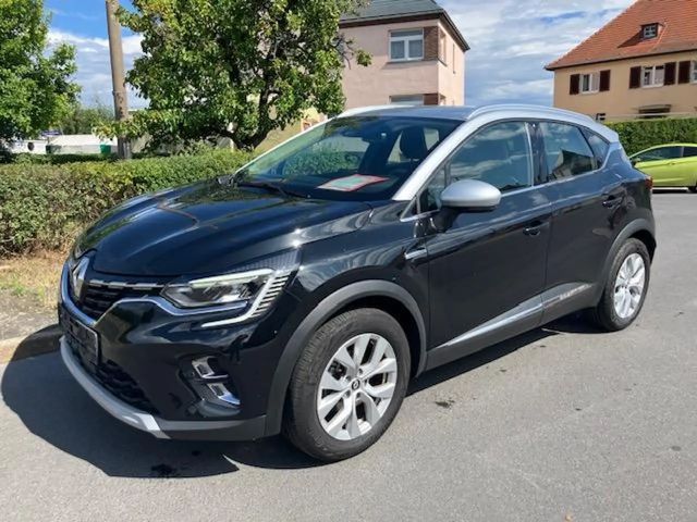 Renault Captur Intens