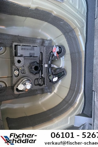 Volkswagen T-Cross DSG R-Line