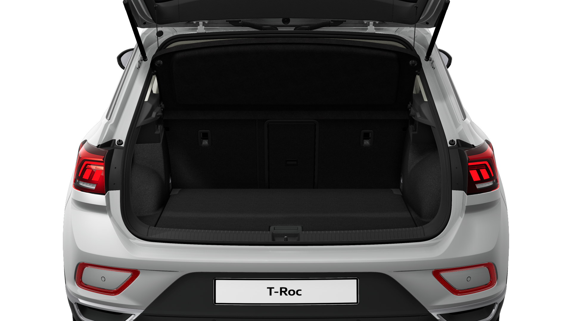 Volkswagen T-Roc 1.5 TSI DSG IQ.Drive