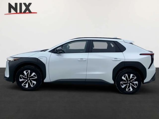 Toyota bZ4X 4x2 Team D