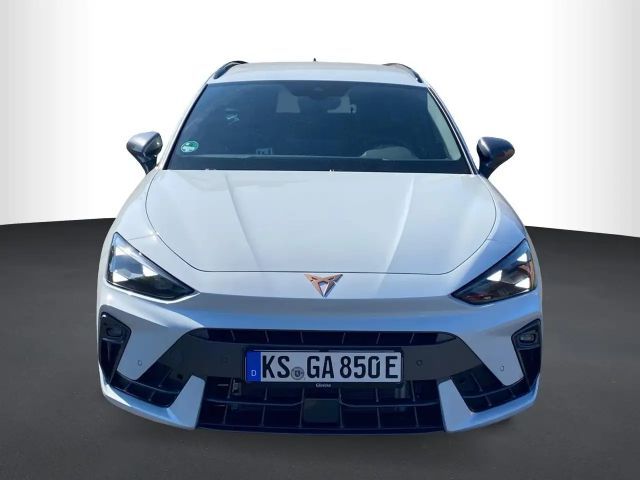 Cupra Leon DSG Sportstourer e-Hybrid