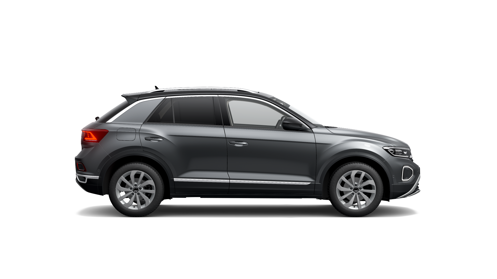 Volkswagen T-Roc 1.5 TSI IQ.Drive