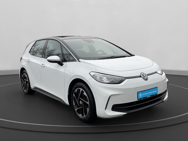 Volkswagen ID.3 +SPRACHASSISTENT+ACC+NAVI+LED