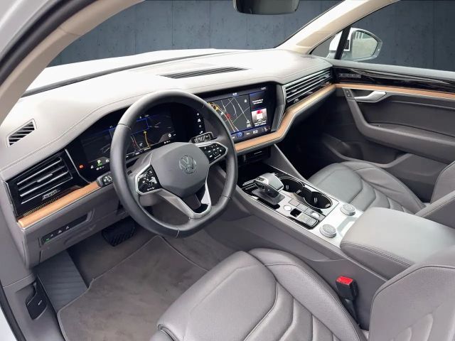 Volkswagen Touareg Atmosphere eHybrid