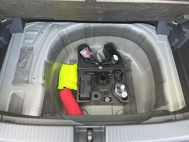 Volkswagen T-Cross T-Cross "Goal" 1.0 l TSI OPF AHK Tempomat Klima