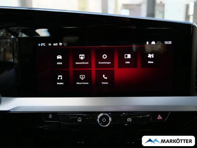 Opel Mokka GS-Line Grand Sport