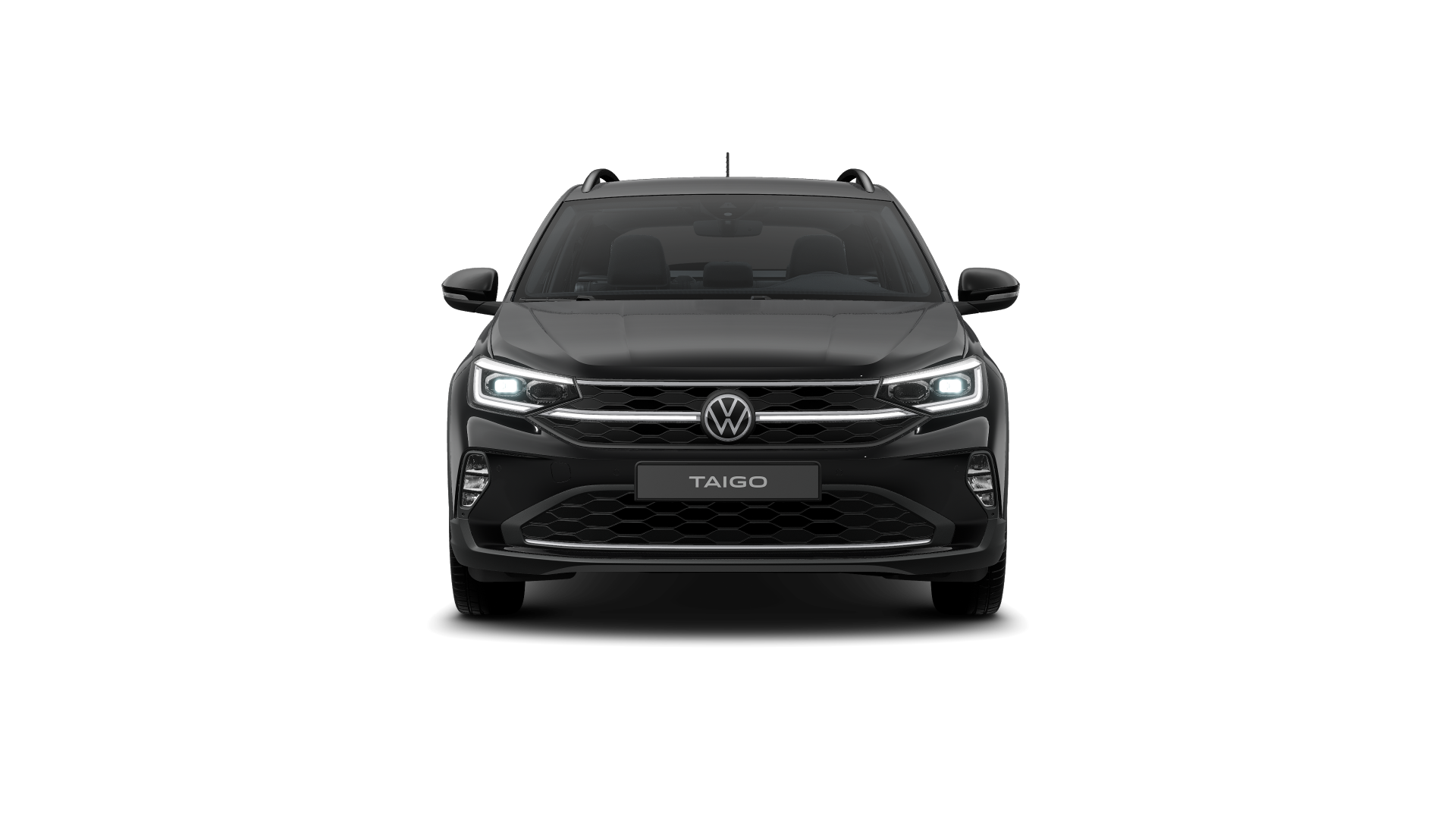 Volkswagen Taigo 1.0 TSI Move