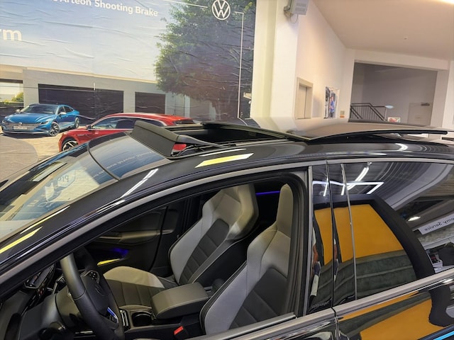 Volkswagen Golf 1.5 TSI GTE eHybrid