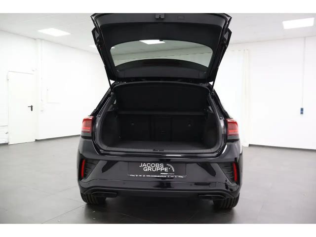 Volkswagen T-Roc 1.5 TSI DSG R-Line