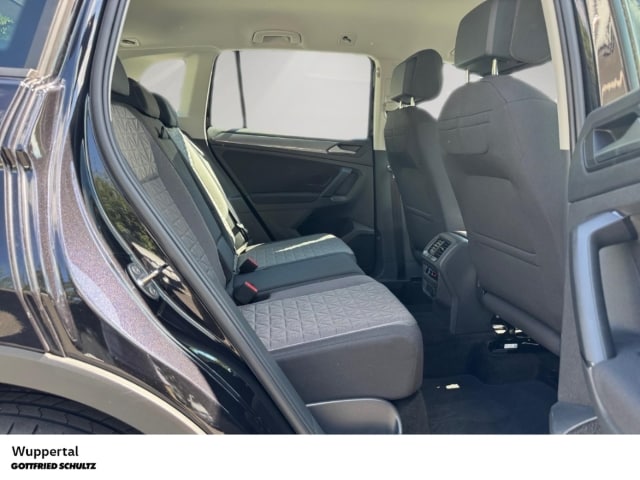 Volkswagen Tiguan 1.4 TSI DSG eHybrid