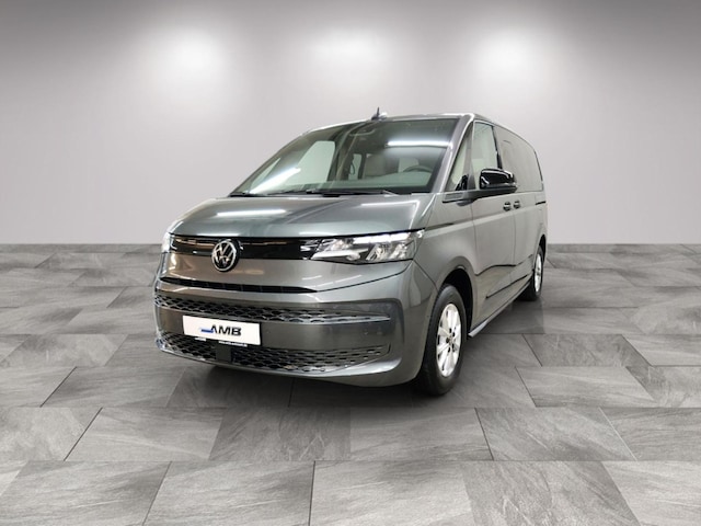 Volkswagen Multivan 2.0 TDI Lang T7