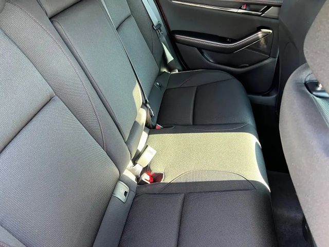 Mazda 3 2.5L Homura SkyActiv