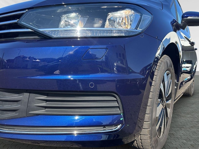 Volkswagen Touran 1.5 TSI Move