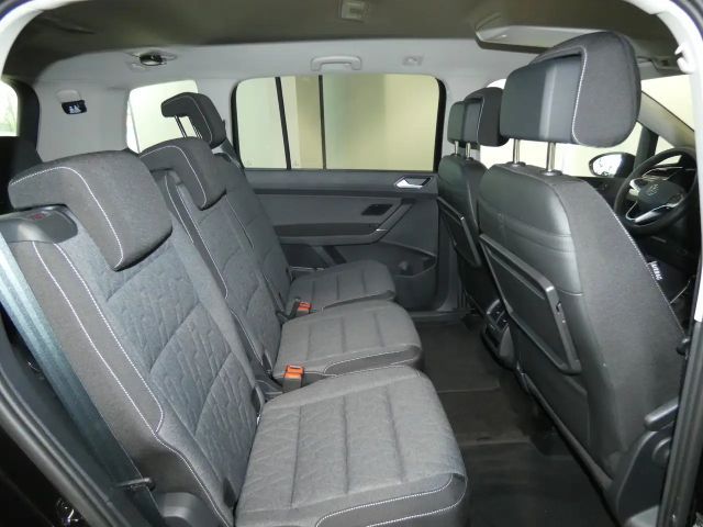 Volkswagen Touran 2.0 TDI Move