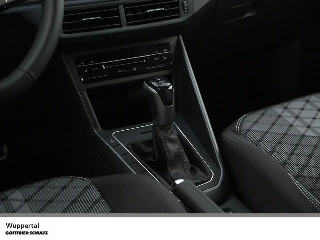 Volkswagen Taigo 1.0 TSI DSG R-Line