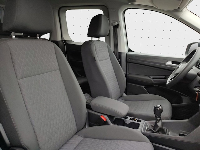 Volkswagen Caddy 2.0 TDI Life