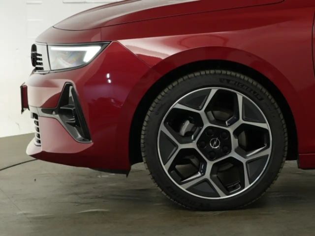 Opel Astra GS-Line Grand Sport