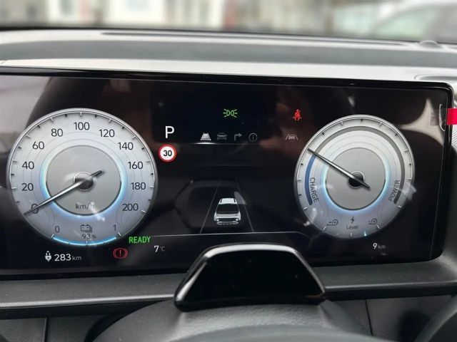 Hyundai INSTER 49 kWh