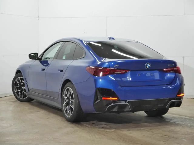 BMW i4 Coupé M-Sport eDrive40