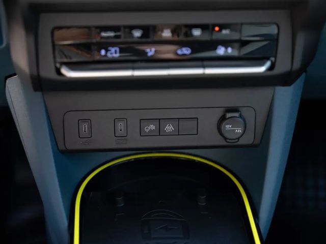 Fiat Grande Panda La Prima