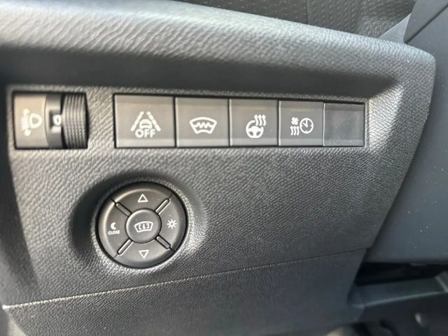 Citroën ë-C4 Shine