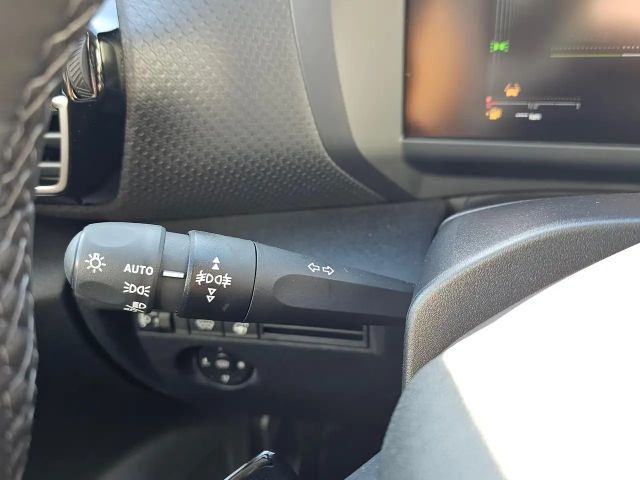 Citroën C4 Max PureTech