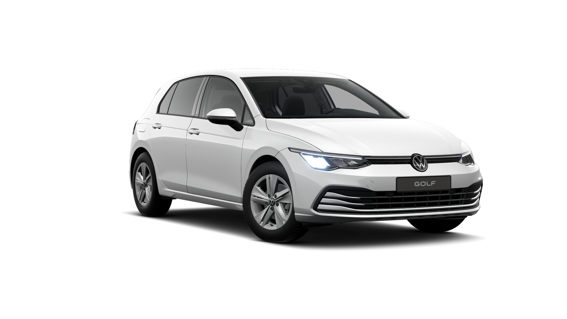 Volkswagen Golf 1.5 TSI Golf VIII Life