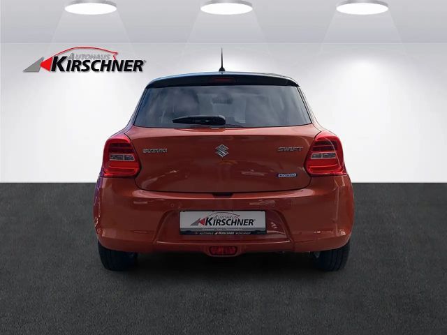 Suzuki Swift DualJet Flash Hybrid