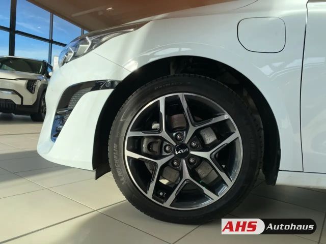 Kia Ceed PHEV Spirit SportWagon