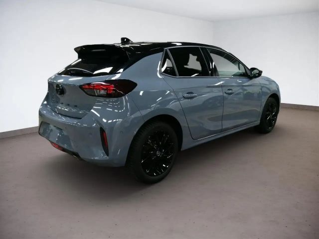 Opel Corsa F AT *R-KAMERA*TOTWINKEL*SHZ*LHZ*KEYLESS*NAVI*ACC*