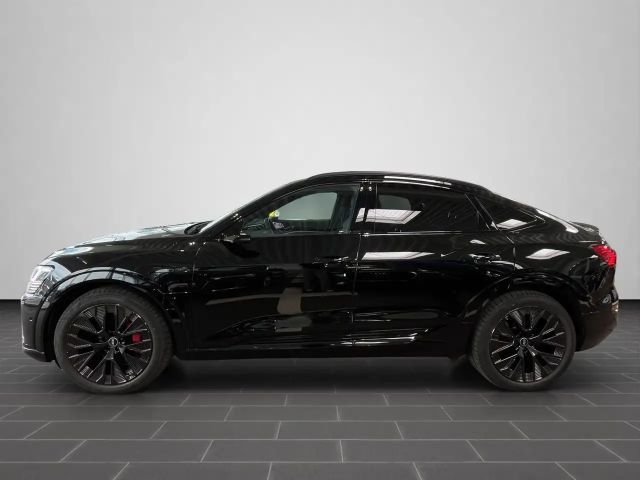 Audi Q8 e-tron 55 Quattro S-Line
