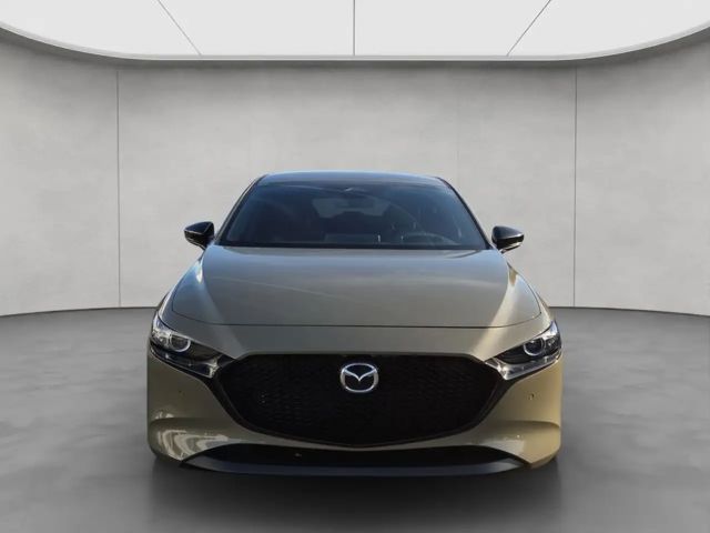 Mazda 3 Homura SkyActiv e-Skyactiv