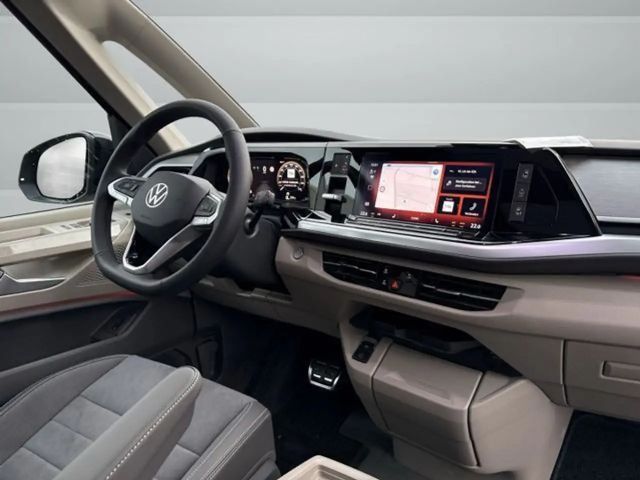 Volkswagen Multivan 2.0 TDI DSG Lang Style T7