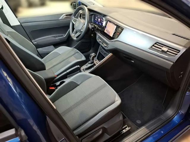 Volkswagen Polo 1.0 TSI DSG Style