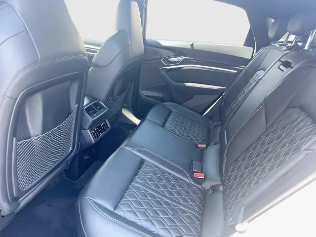 Audi e-tron Sportback