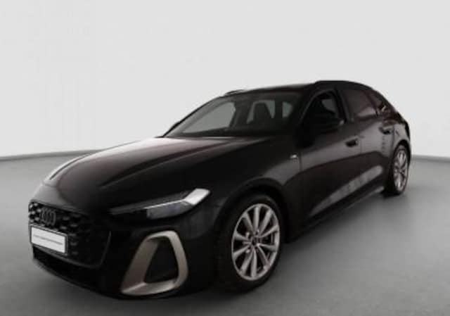 Audi A5 Avant Quattro S-Tronic